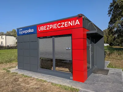 Superpolisa partner AAA Ubezpieczenia